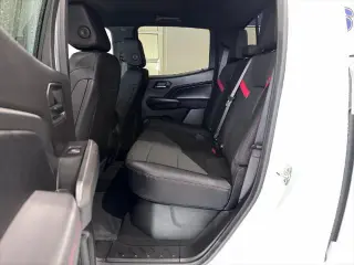 Chevrolet Colorado 2025 4x4 Z71 4dr Crew Cab 5 ft. SB
