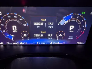 Chevrolet Colorado 2025 4x4 Z71 4dr Crew Cab 5 ft. SB