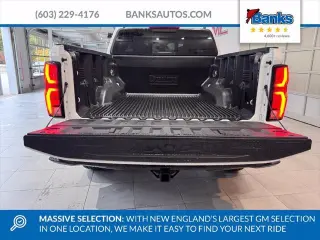 Chevrolet Colorado 2025 4x4 Z71 4dr Crew Cab 5 ft. SB