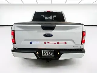 Ford F-150 2020 4x4 XLT 4dr SuperCrew 5.5 ft. SB