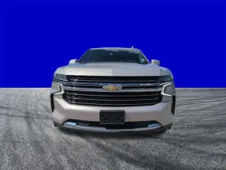 Chevrolet Suburban 2023 4x4 LT 4dr SUV