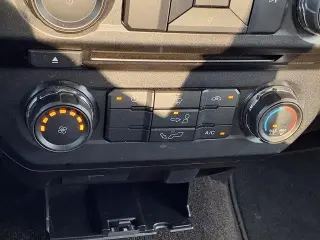 Ford F-150 2018 4x2 XLT 4dr SuperCrew 5.5 ft. SB