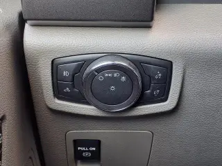 Ford F-150 2018 4x2 XLT 4dr SuperCrew 5.5 ft. SB