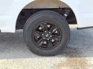 Ford F-150 2018 4x2 XLT 4dr SuperCrew 5.5 ft. SB