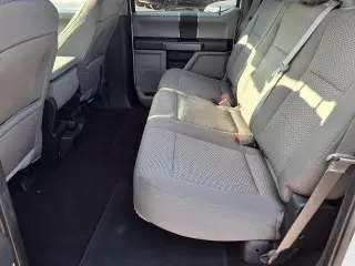 Ford F-150 2018 4x2 XLT 4dr SuperCrew 5.5 ft. SB