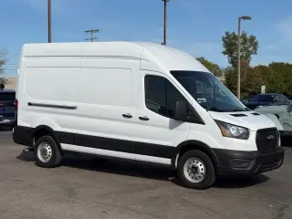 Ford Transit 2022 AWD 250 3dr LWB High Roof Cargo Van