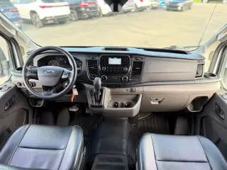 Ford Transit 2022 AWD 250 3dr LWB High Roof Cargo Van