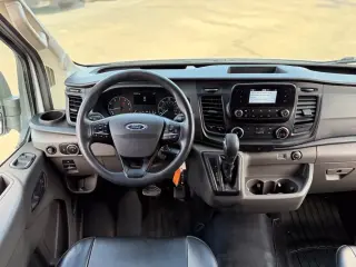 Ford Transit 2022 AWD 250 3dr LWB High Roof Cargo Van