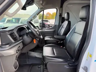 Ford Transit 2022 AWD 250 3dr LWB High Roof Cargo Van