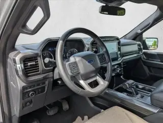 Ford F-150 2023 4x4 XLT 4dr SuperCrew 5.5 ft. SB