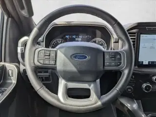 Ford F-150 2023 4x4 XLT 4dr SuperCrew 5.5 ft. SB
