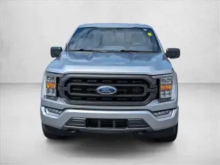 Ford F-150 2023 4x4 XLT 4dr SuperCrew 5.5 ft. SB