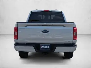 Ford F-150 2023 4x4 XLT 4dr SuperCrew 5.5 ft. SB