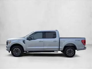 Ford F-150 2023 4x4 XLT 4dr SuperCrew 5.5 ft. SB