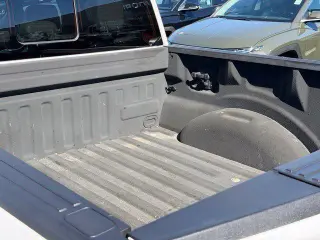 Ford F-150 2015 4x4 Lariat 4dr SuperCrew 5.5 ft. SB