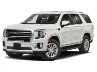 GMC Yukon 2021 4x2 SLT 4dr SUV