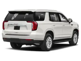 GMC Yukon 2021 4x2 SLT 4dr SUV