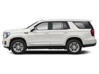 GMC Yukon 2021 4x2 SLT 4dr SUV