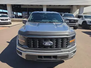 Ford F-150 2026 4x2 STX 4dr SuperCrew 5.5 ft. SB