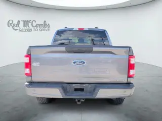 Ford F-150 2021 4x2 XL 4dr SuperCrew 5.5 ft. SB