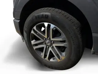 Ford F-150 2021 4x2 XL 4dr SuperCrew 5.5 ft. SB