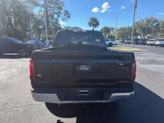 Ford F-150 2025 4x4 XLT 4dr SuperCrew 6.5 ft. SB