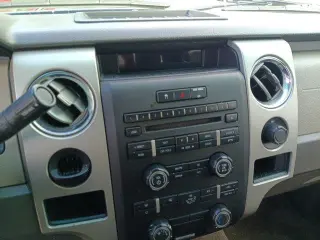 Ford F-150 2010 4x2 FX2 4dr SuperCrew Styleside 5.5 ft. SB
