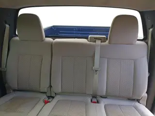 Ford F-150 2010 4x2 FX2 4dr SuperCrew Styleside 5.5 ft. SB