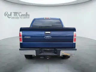 Ford F-150 2010 4x2 FX2 4dr SuperCrew Styleside 5.5 ft. SB