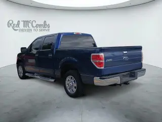 Ford F-150 2010 4x2 FX2 4dr SuperCrew Styleside 5.5 ft. SB