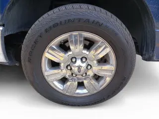 Ford F-150 2010 4x2 FX2 4dr SuperCrew Styleside 5.5 ft. SB
