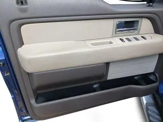 Ford F-150 2010 4x2 FX2 4dr SuperCrew Styleside 5.5 ft. SB