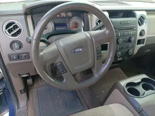 Ford F-150 2010 4x2 FX2 4dr SuperCrew Styleside 5.5 ft. SB