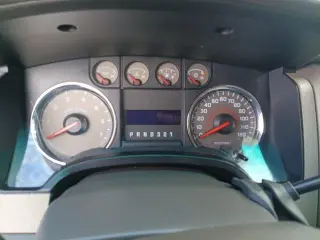 Ford F-150 2010 4x2 FX2 4dr SuperCrew Styleside 5.5 ft. SB