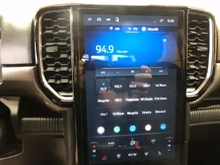 Ford Ranger 2024 4x4 XLT 4dr SuperCrew 5.0 ft. SB