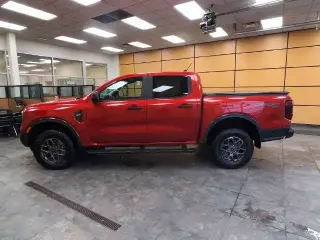 Ford Ranger 2024 4x4 XLT 4dr SuperCrew 5.0 ft. SB
