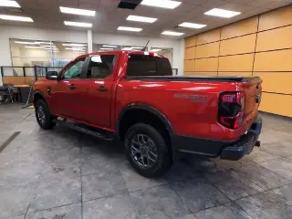 Ford Ranger 2024 4x4 XLT 4dr SuperCrew 5.0 ft. SB