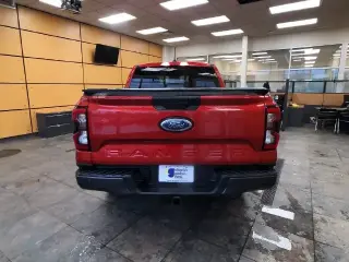 Ford Ranger 2024 4x4 XLT 4dr SuperCrew 5.0 ft. SB