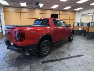 Ford Ranger 2024 4x4 XLT 4dr SuperCrew 5.0 ft. SB