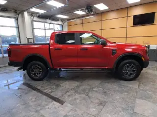Ford Ranger 2024 4x4 XLT 4dr SuperCrew 5.0 ft. SB