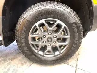 Ford Ranger 2024 4x4 XLT 4dr SuperCrew 5.0 ft. SB