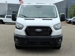 Ford Transit 2025 250 3dr SWB Low Roof Cargo Van