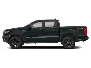 Ford Ranger 2023 4x4 XLT 4dr SuperCrew 5.1 ft. SB