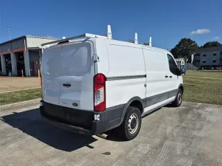 Ford Transit 2023 250 3dr SWB Low Roof Van de Carga