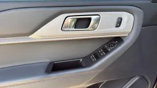 Ford Explorer 2025 Active 4dr SUV