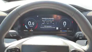 Ford Explorer 2025 Active 4dr SUV