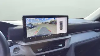 Ford Explorer 2025 Active 4dr SUV