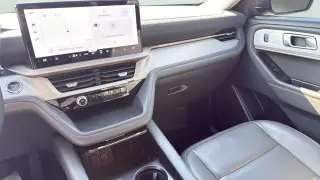 Ford Explorer 2025 Active 4dr SUV