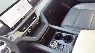 Ford Explorer 2025 Active 4dr SUV