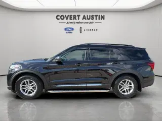 Ford Explorer 2025 Active 4dr SUV
